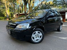 CHEVROLET CORSA 1.4 MPFI MAXX 8V 2011/2012 KASPER VEÍCULOS DOIS IRMÃOS / Carros no Vale