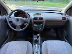 CHEVROLET CORSA 1.4 MPFI MAXX 8V 2011/2012 KASPER VEÍCULOS DOIS IRMÃOS / Carros no Vale