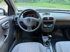 CHEVROLET CORSA 1.4 MPFI MAXX 8V 2011/2012 KASPER VEÍCULOS DOIS IRMÃOS / Carros no Vale