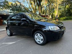 CHEVROLET CORSA 1.4 MPFI MAXX 8V 2011/2012 KASPER VEÍCULOS DOIS IRMÃOS / Carros no Vale