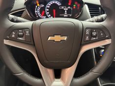 CHEVROLET TRACKER 1.4 16V PREMIER TURBO 2017/2018 FOCAR VEÍCULOS CAXIAS DO SUL / Carros no Vale