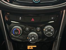 CHEVROLET TRACKER 1.4 16V PREMIER TURBO 2017/2018 FOCAR VEÍCULOS CAXIAS DO SUL / Carros no Vale