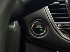 CHEVROLET TRACKER 1.4 16V PREMIER TURBO 2017/2018 FOCAR VEÍCULOS CAXIAS DO SUL / Carros no Vale