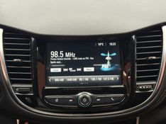 CHEVROLET TRACKER 1.4 16V PREMIER TURBO 2017/2018 FOCAR VEÍCULOS CAXIAS DO SUL / Carros no Vale