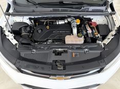 CHEVROLET TRACKER 1.4 16V PREMIER TURBO 2017/2018 FOCAR VEÍCULOS CAXIAS DO SUL / Carros no Vale