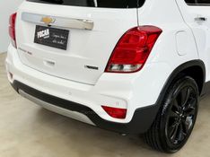 CHEVROLET TRACKER 1.4 16V PREMIER TURBO 2017/2018 FOCAR VEÍCULOS CAXIAS DO SUL / Carros no Vale