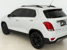 CHEVROLET TRACKER 1.4 16V PREMIER TURBO 2017/2018 FOCAR VEÍCULOS CAXIAS DO SUL / Carros no Vale