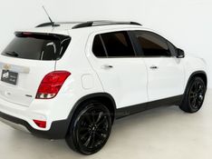 CHEVROLET TRACKER 1.4 16V PREMIER TURBO 2017/2018 FOCAR VEÍCULOS CAXIAS DO SUL / Carros no Vale