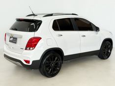 CHEVROLET TRACKER 1.4 16V PREMIER TURBO 2017/2018 FOCAR VEÍCULOS CAXIAS DO SUL / Carros no Vale