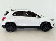 CHEVROLET TRACKER 1.4 16V PREMIER TURBO 2017/2018 FOCAR VEÍCULOS CAXIAS DO SUL / Carros no Vale
