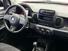 FIAT MOBI 1.0 8V EVO LIKE 2021/2022 FOCAR VEÍCULOS CAXIAS DO SUL / Carros no Vale