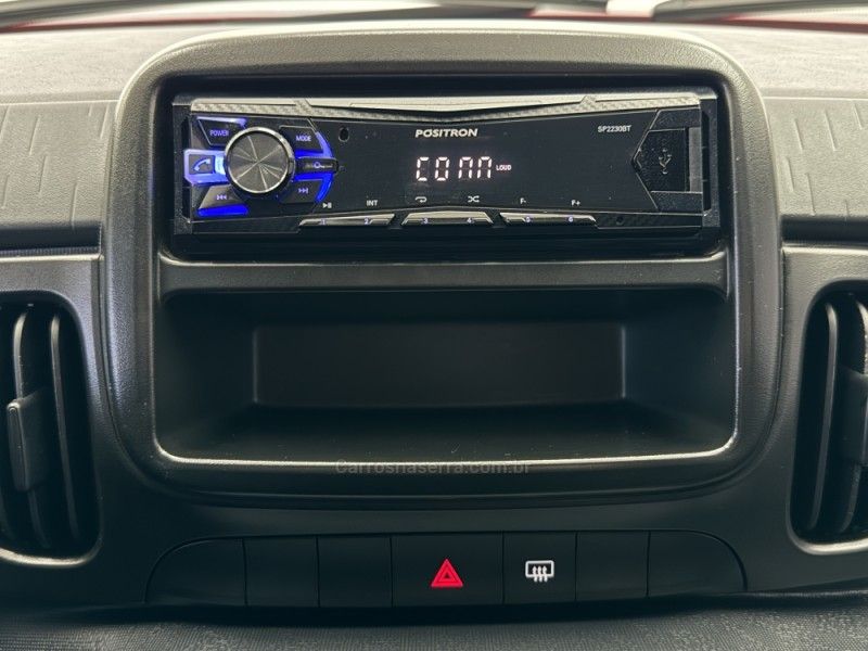 FIAT MOBI 1.0 8V EVO LIKE 2021/2022 FOCAR VEÍCULOS CAXIAS DO SUL / Carros no Vale