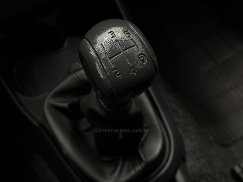 FIAT MOBI 1.0 8V EVO LIKE 2021/2022 FOCAR VEÍCULOS CAXIAS DO SUL / Carros no Vale