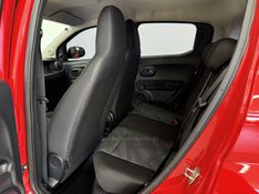 FIAT MOBI 1.0 8V EVO LIKE 2021/2022 FOCAR VEÍCULOS CAXIAS DO SUL / Carros no Vale