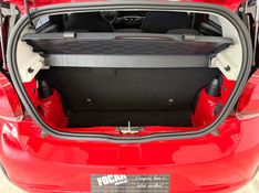 FIAT MOBI 1.0 8V EVO LIKE 2021/2022 FOCAR VEÍCULOS CAXIAS DO SUL / Carros no Vale