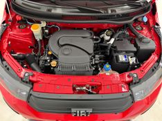 FIAT MOBI 1.0 8V EVO LIKE 2021/2022 FOCAR VEÍCULOS CAXIAS DO SUL / Carros no Vale