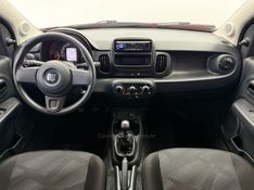 FIAT MOBI 1.0 8V EVO LIKE 2021/2022 FOCAR VEÍCULOS CAXIAS DO SUL / Carros no Vale