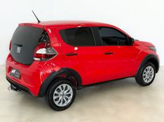 FIAT MOBI 1.0 8V EVO LIKE 2021/2022 FOCAR VEÍCULOS CAXIAS DO SUL / Carros no Vale