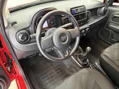 FIAT MOBI 1.0 8V EVO LIKE 2021/2022 FOCAR VEÍCULOS CAXIAS DO SUL / Carros no Vale