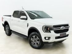 FORD RANGER 3.0 V6 XLT CD TURBO 4X4 2024/2025 FOCAR VEÍCULOS CAXIAS DO SUL / Carros no Vale