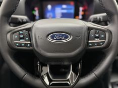 FORD RANGER 3.0 V6 XLT CD TURBO 4X4 2024/2025 FOCAR VEÍCULOS CAXIAS DO SUL / Carros no Vale