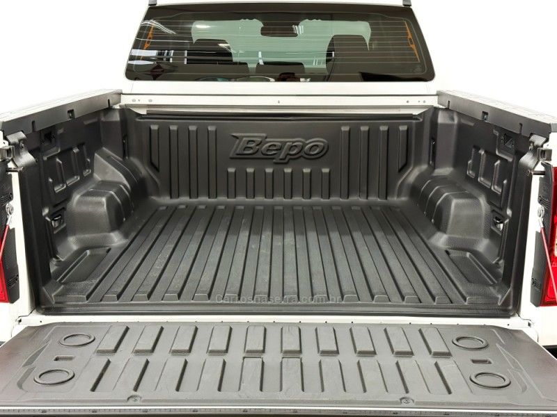 FORD RANGER 3.0 V6 XLT CD TURBO 4X4 2024/2025 FOCAR VEÍCULOS CAXIAS DO SUL / Carros no Vale