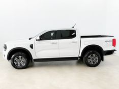 FORD RANGER 3.0 V6 XLT CD TURBO 4X4 2024/2025 FOCAR VEÍCULOS CAXIAS DO SUL / Carros no Vale