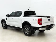FORD RANGER 3.0 V6 XLT CD TURBO 4X4 2024/2025 FOCAR VEÍCULOS CAXIAS DO SUL / Carros no Vale