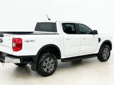 FORD RANGER 3.0 V6 XLT CD TURBO 4X4 2024/2025 FOCAR VEÍCULOS CAXIAS DO SUL / Carros no Vale