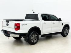 FORD RANGER 3.0 V6 XLT CD TURBO 4X4 2024/2025 FOCAR VEÍCULOS CAXIAS DO SUL / Carros no Vale