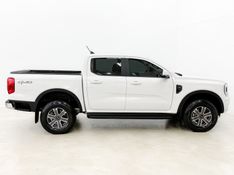 FORD RANGER 3.0 V6 XLT CD TURBO 4X4 2024/2025 FOCAR VEÍCULOS CAXIAS DO SUL / Carros no Vale