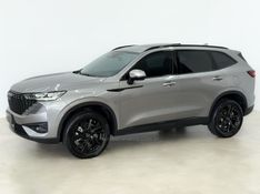 GWM HAVAL H6 1.5 HEV PREMIUM E-TRACTION HÍBRIDO 2024/2025 FOCAR VEÍCULOS CAXIAS DO SUL / Carros no Vale