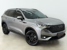 GWM HAVAL H6 1.5 HEV PREMIUM E-TRACTION HÍBRIDO 2024/2025 FOCAR VEÍCULOS CAXIAS DO SUL / Carros no Vale