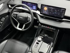 GWM HAVAL H6 1.5 HEV PREMIUM E-TRACTION HÍBRIDO 2024/2025 FOCAR VEÍCULOS CAXIAS DO SUL / Carros no Vale