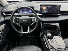 GWM HAVAL H6 1.5 HEV PREMIUM E-TRACTION HÍBRIDO 2024/2025 FOCAR VEÍCULOS CAXIAS DO SUL / Carros no Vale