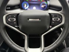 GWM HAVAL H6 1.5 HEV PREMIUM E-TRACTION HÍBRIDO 2024/2025 FOCAR VEÍCULOS CAXIAS DO SUL / Carros no Vale