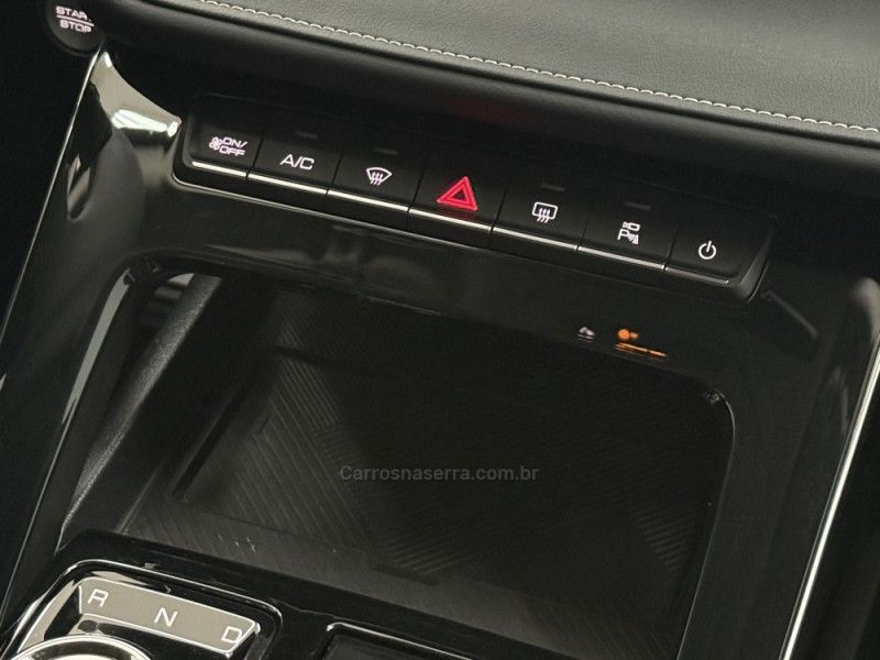 GWM HAVAL H6 1.5 HEV PREMIUM E-TRACTION HÍBRIDO 2024/2025 FOCAR VEÍCULOS CAXIAS DO SUL / Carros no Vale