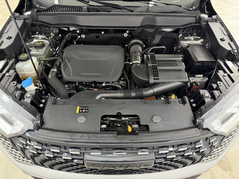 GWM HAVAL H6 1.5 HEV PREMIUM E-TRACTION HÍBRIDO 2024/2025 FOCAR VEÍCULOS CAXIAS DO SUL / Carros no Vale