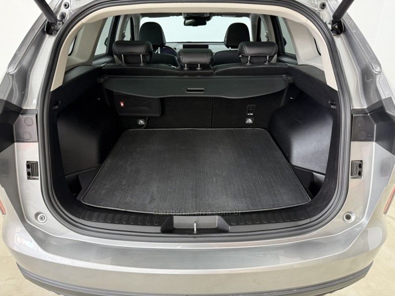 GWM HAVAL H6 1.5 HEV PREMIUM E-TRACTION HÍBRIDO 2024/2025 FOCAR VEÍCULOS CAXIAS DO SUL / Carros no Vale