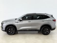 GWM HAVAL H6 1.5 HEV PREMIUM E-TRACTION HÍBRIDO 2024/2025 FOCAR VEÍCULOS CAXIAS DO SUL / Carros no Vale