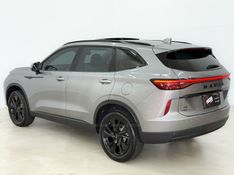 GWM HAVAL H6 1.5 HEV PREMIUM E-TRACTION HÍBRIDO 2024/2025 FOCAR VEÍCULOS CAXIAS DO SUL / Carros no Vale