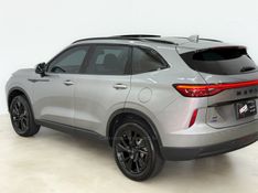 GWM HAVAL H6 1.5 HEV PREMIUM E-TRACTION HÍBRIDO 2024/2025 FOCAR VEÍCULOS CAXIAS DO SUL / Carros no Vale