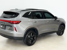 GWM HAVAL H6 1.5 HEV PREMIUM E-TRACTION HÍBRIDO 2024/2025 FOCAR VEÍCULOS CAXIAS DO SUL / Carros no Vale
