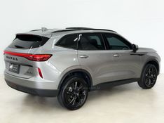 GWM HAVAL H6 1.5 HEV PREMIUM E-TRACTION HÍBRIDO 2024/2025 FOCAR VEÍCULOS CAXIAS DO SUL / Carros no Vale