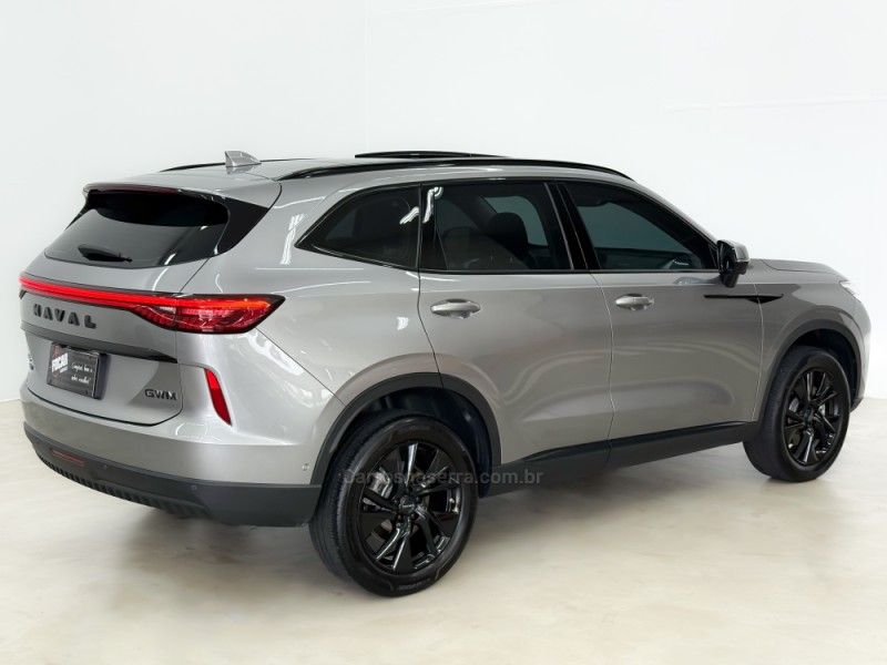 GWM HAVAL H6 1.5 HEV PREMIUM E-TRACTION HÍBRIDO 2024/2025 FOCAR VEÍCULOS CAXIAS DO SUL / Carros no Vale