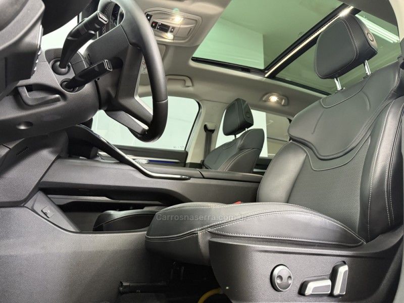 GWM HAVAL H6 1.5 HEV PREMIUM E-TRACTION HÍBRIDO 2024/2025 FOCAR VEÍCULOS CAXIAS DO SUL / Carros no Vale