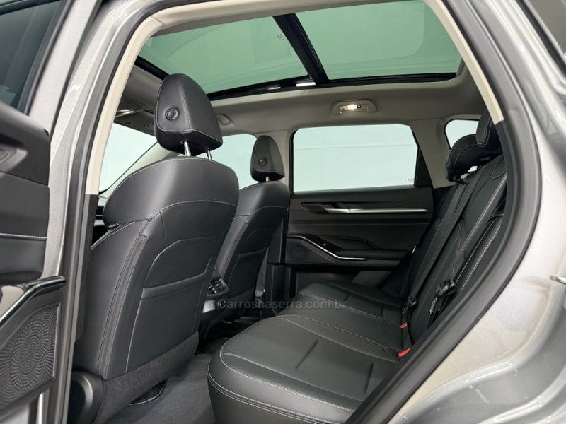 GWM HAVAL H6 1.5 HEV PREMIUM E-TRACTION HÍBRIDO 2024/2025 FOCAR VEÍCULOS CAXIAS DO SUL / Carros no Vale