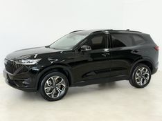 GWM HAVAL H6 1.5 PHEV PREMIUM AWD E-TRACTION HÍBRIDO 2023/2024 FOCAR VEÍCULOS CAXIAS DO SUL / Carros no Vale