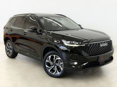 GWM HAVAL H6 1.5 PHEV PREMIUM AWD E-TRACTION HÍBRIDO 2023/2024 FOCAR VEÍCULOS CAXIAS DO SUL / Carros no Vale