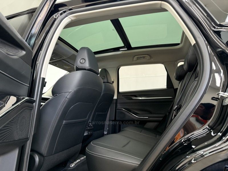 GWM HAVAL H6 1.5 PHEV PREMIUM AWD E-TRACTION HÍBRIDO 2023/2024 FOCAR VEÍCULOS CAXIAS DO SUL / Carros no Vale